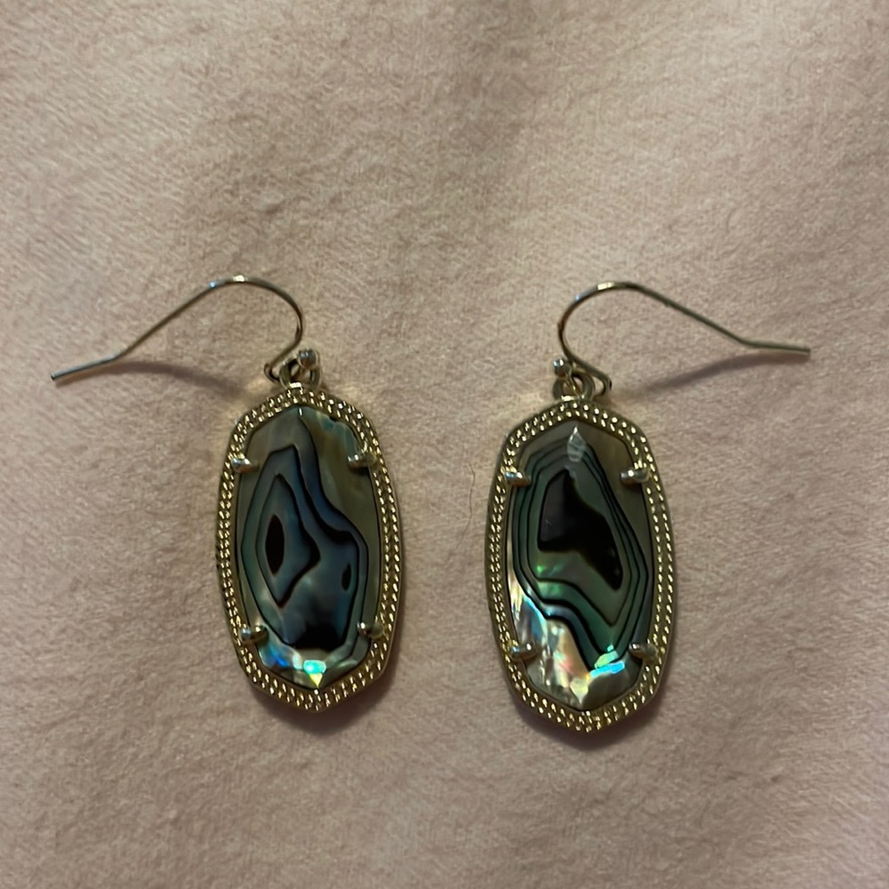 Dani earrings